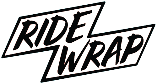 Ridewrap Singapore TRAIL+