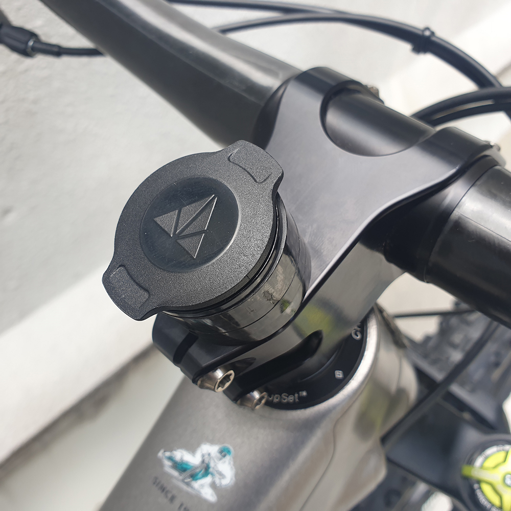 TRAIL+ Custom Build YETI SB150