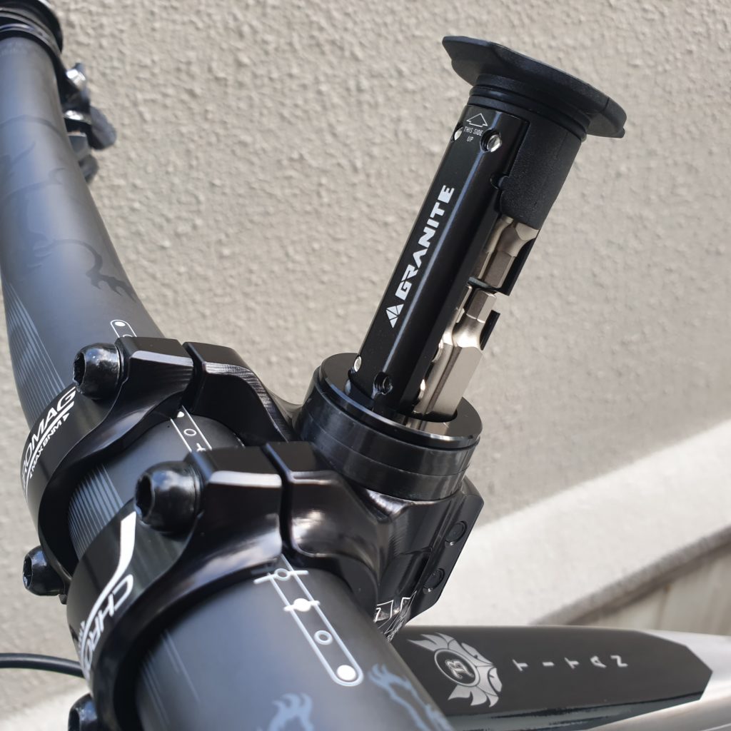 TRAIL+ Granite Multi-Tool