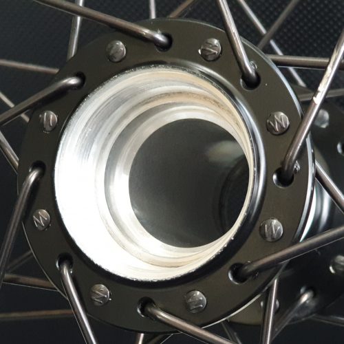 full service - hubs