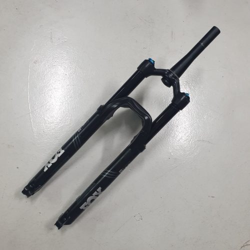 Fork suspension