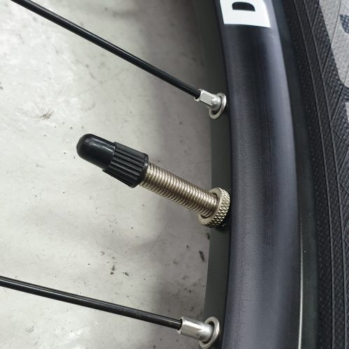 full service - rims